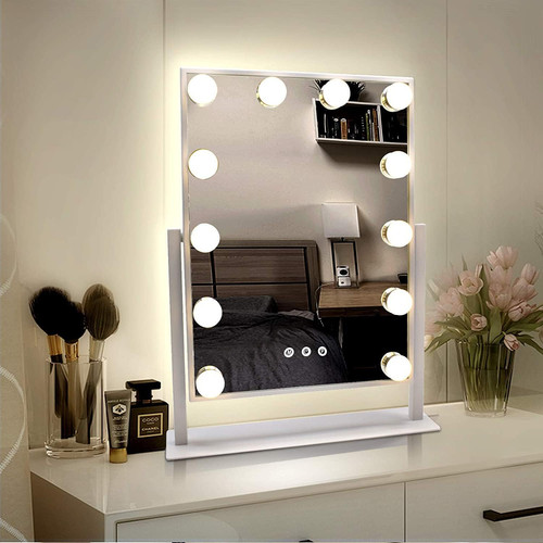 Hollywood specchio da trucco - hollywood,