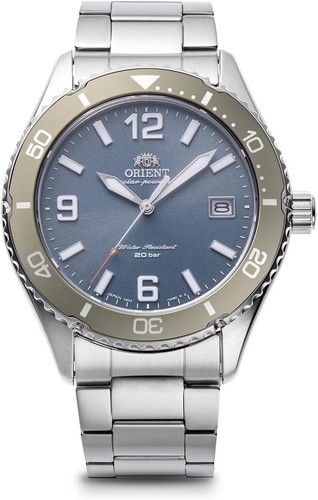 Orologio uomo orient - orologio,