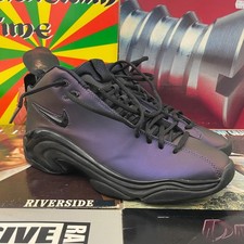 Nike Air Pippen II Club 2010