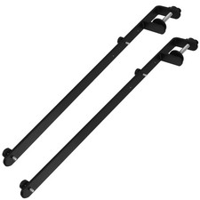 2 Pezzi Supporto Scrivania