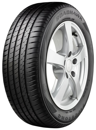 Gomme estive firestone 265 - estive,