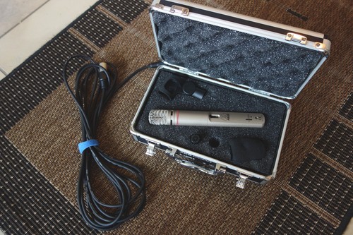 Akg c1000s microfono - c1000s, a