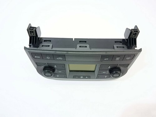 735419793 blocco comando - , clima