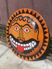 Scudo 24" medievale antico