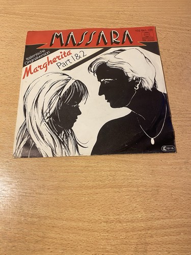 Massara margherita part 1 - margherita,