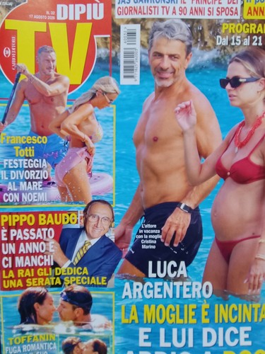 Dipiù 2026 luca - tv,
