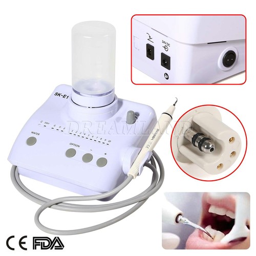 Ablatore ultrasuoni dental - ablatore,