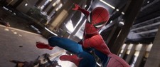 Marvel Spiderman Videogiochi