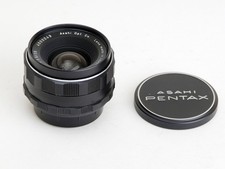 Asahi Pentax Super Takumar 35