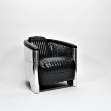Poltrona james struttura in - poltrona,
