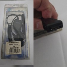 CAR CHARGER FOR SAMSUNG SGH