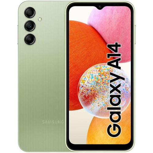 Smartphone samsung galaxy - smartphone,