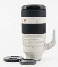 Sony 100 400mm 5 6 - sony, f/4.5-5.6