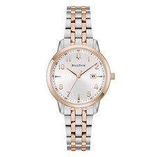 Orologio Donna Bulova Sutton