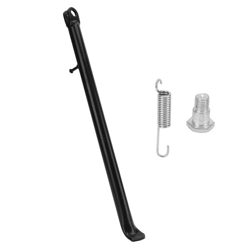 Cavalletto laterale per moto