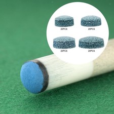 20 pezzi di punte per stecche