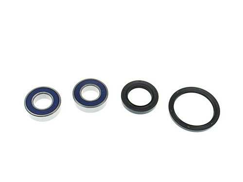 Kit cuscinetti ruota - , 25-1076