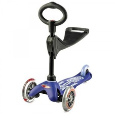 Micro MCR37165 Monopattino