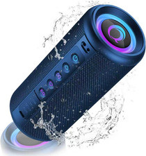Cassa Bluetooth Potente