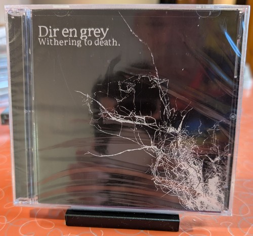 Dir grey withering - dir, en