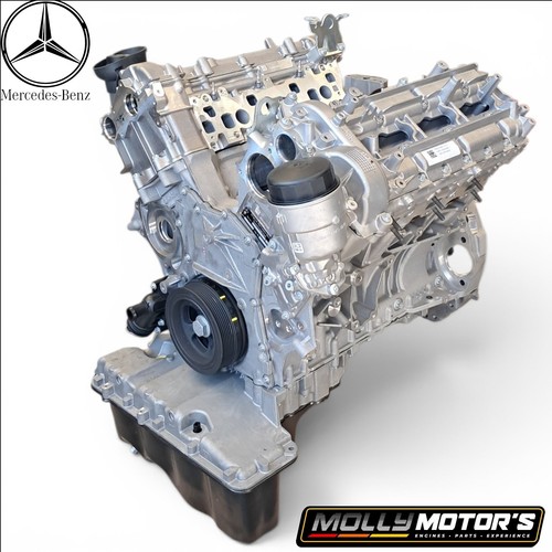 Motore originale mercedes - motore,