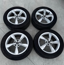 4 CERCHI IN LEGA ORIGINALI