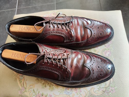Scarpe derby hanover shell - derby,