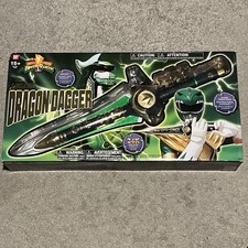 Mighty morphin power rangers - morphin,