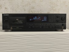 Sony DTC-57ES