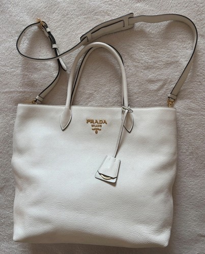 Borsa shopping prada vera - borsa,
