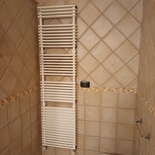 Termoarredo Irsap flauto 2