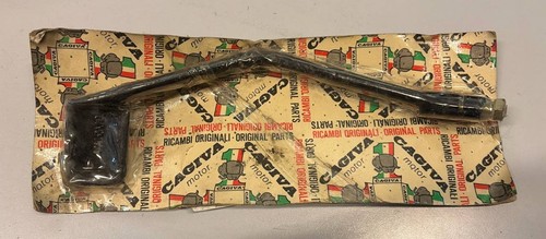 Leva freno posteriore cagiva - freno,
