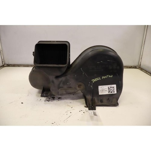 Convogliatore radiatore smart - convogliatore,