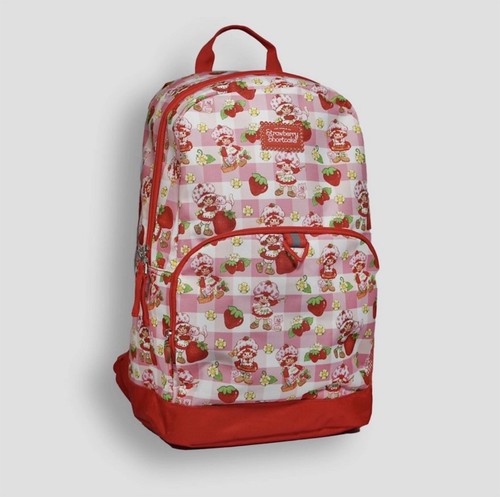 Zaino strawberry shortcake - strawberry,