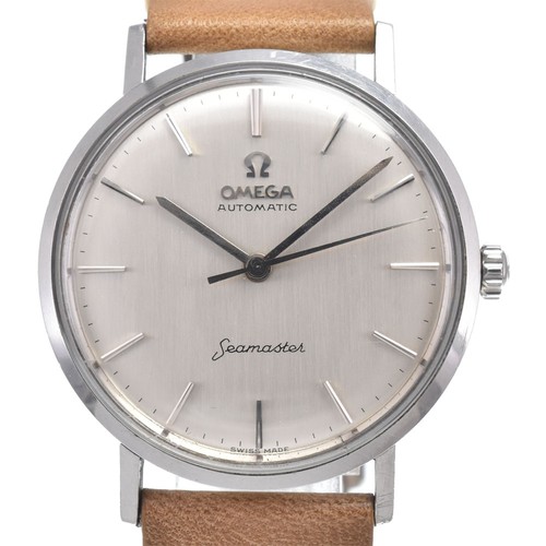 Orologio uomo automatico - orologio,