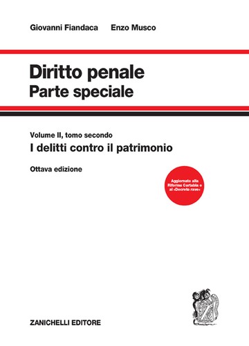 Diritto penale parte - diritto,