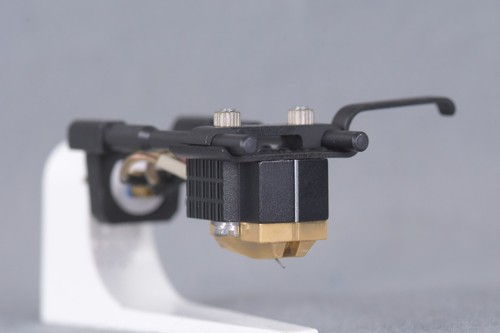 Cartuccia denon 302 - denon, mc