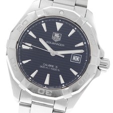 Orologio Uomo Automatico TAG
