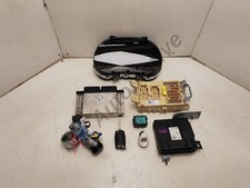 Kit Bloccaggio ECU Motore Kia
