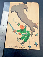 WW2 Italian Anti-Fascist