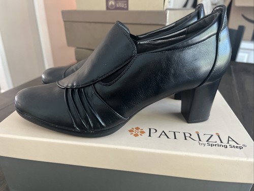 Patrizia spring step catha - by,
