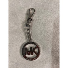 Michael Kors MK Logo Charm
