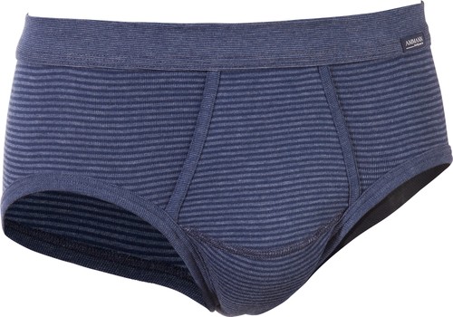 Slip uomo ammann - ammann, costine