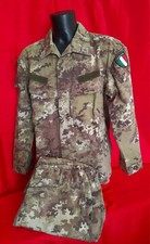 Mimetica completa Vegetata Defcon Esercito Italiano