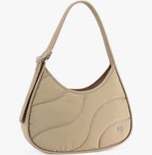 Telena Shoulder Bag Puffer