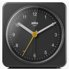 Braun BC03B Sveglia Crescendo