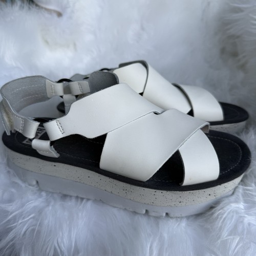 Sandali donna camper oruga - donna,