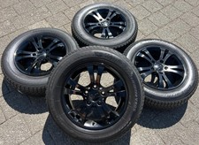 RUOTE INVERNALI IN ALLUMINIO