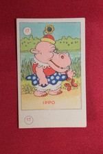 Figurina premio topolino elah - premio,