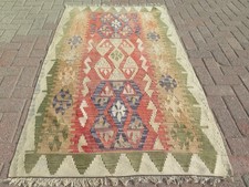 Tappeti vintage turchi Kilim